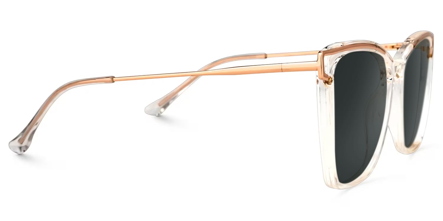 Krystle Square Crystal Glasses2