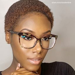 Richardson Cateye Coffee Glasses5