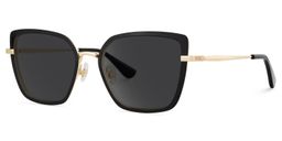 Max Square Black Glasses2