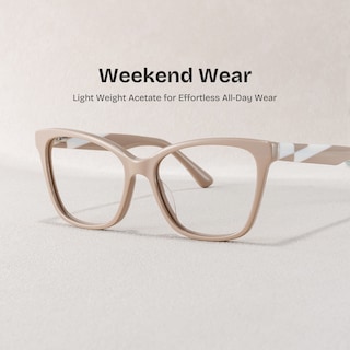 Shinana Butterfly Light Pink Glasses0