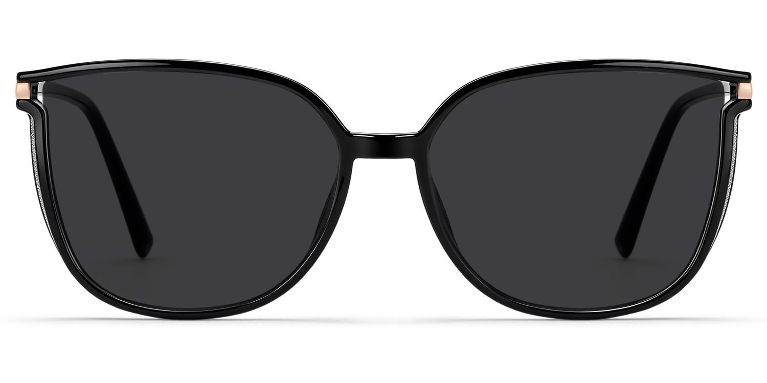 Rodz Tr90 Tortoise Frame Sunglasses | ZEELOOL