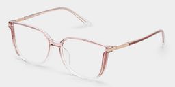 Rodz Square Pink Glasses2