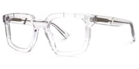 Mugisha Geometric Crystal Glasses1