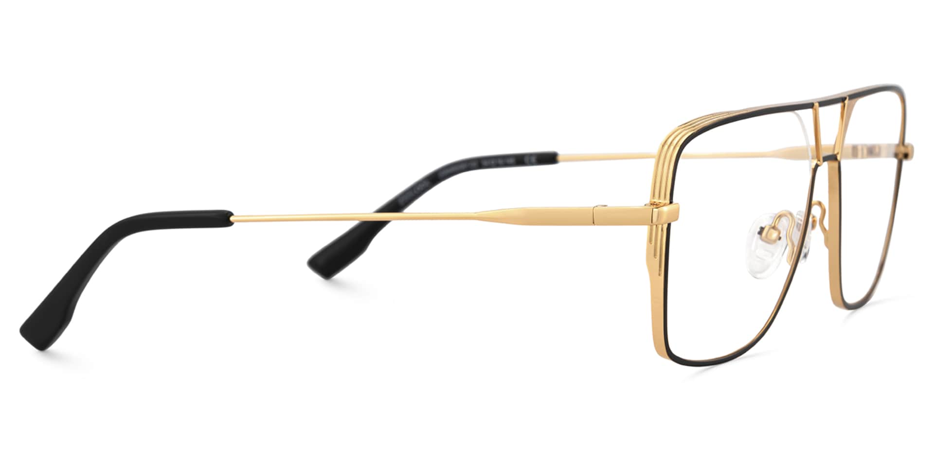 Men's Aviator Prescription Eyeglasses4