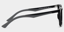 Glide Square Blue Glasses4