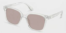 Oglesby Square Clear Glasses2