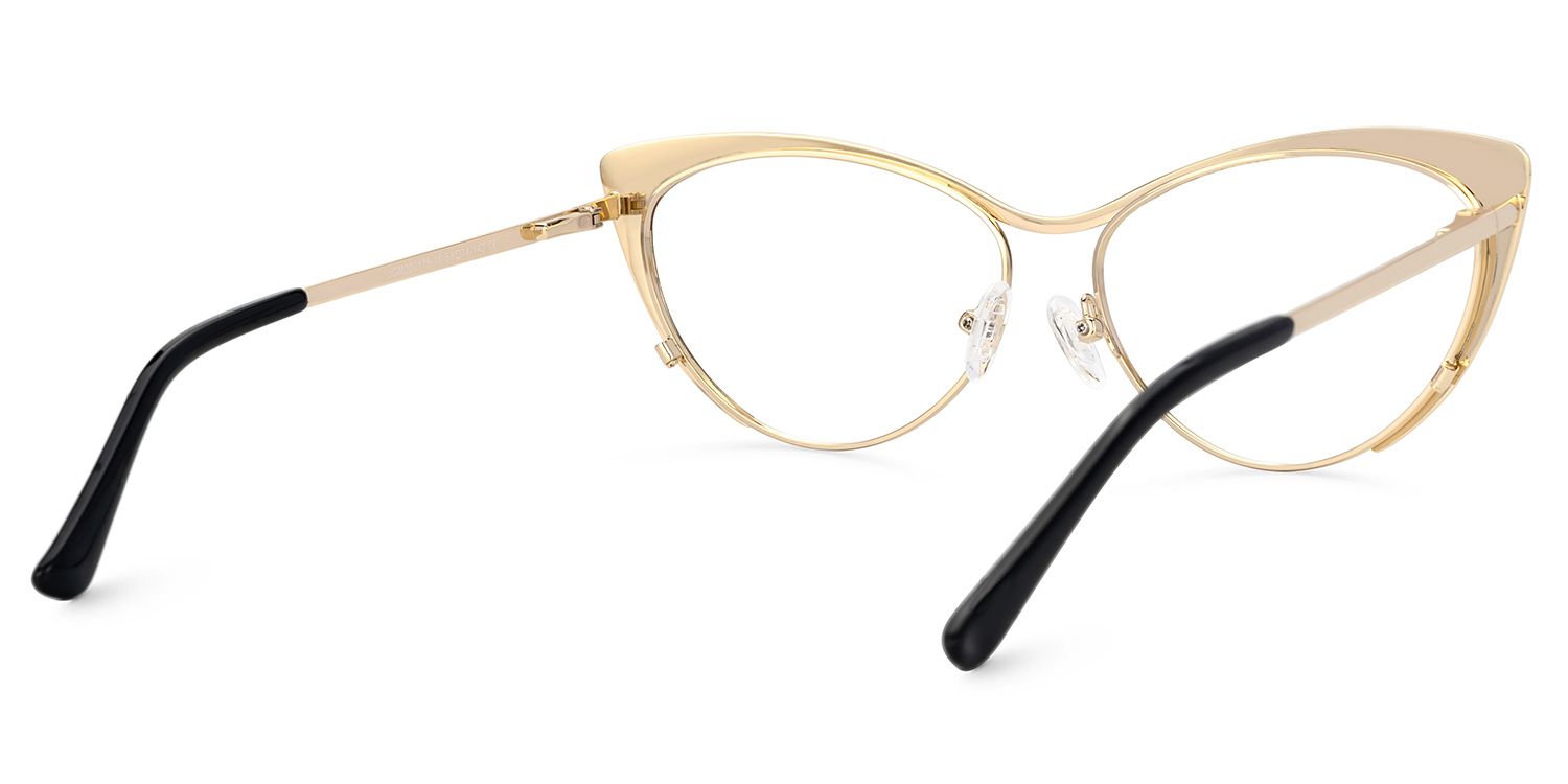 New Arrival Tortoise Color For Ellen Frame Glasses | Zeelool3