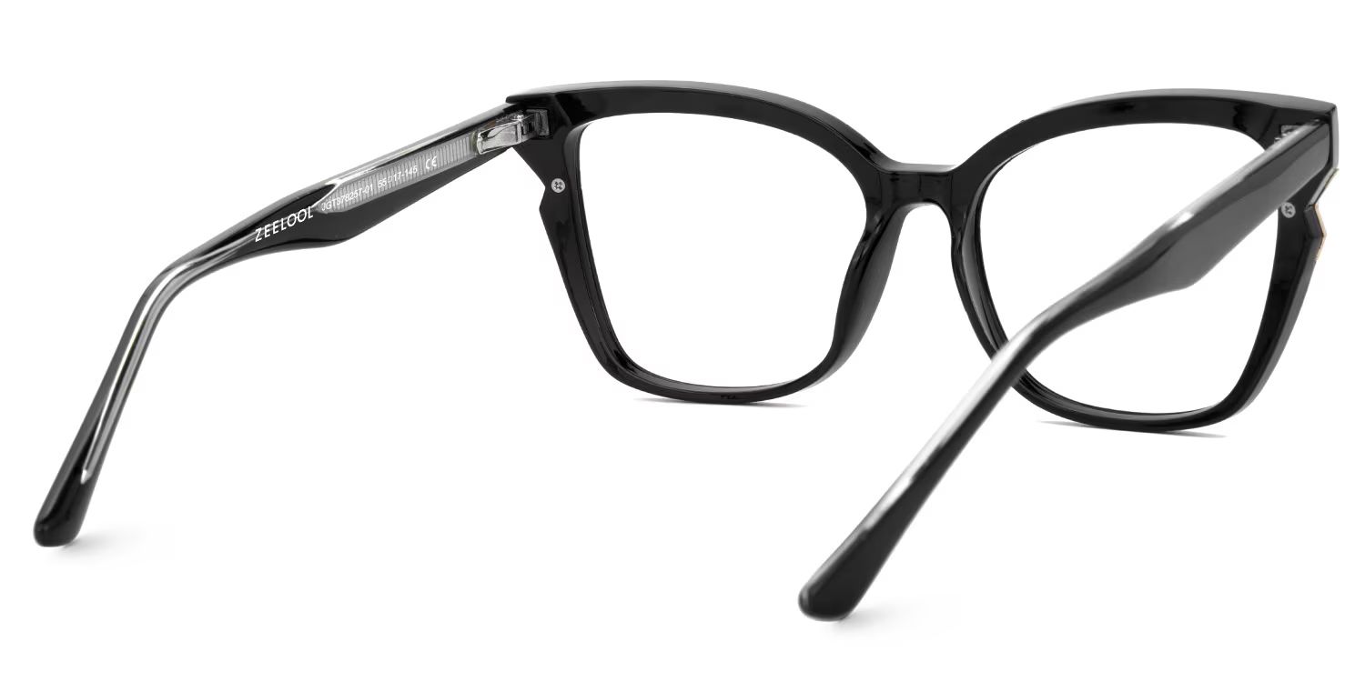 Women's Cat eye Glasses Frames Online | Zeelool4