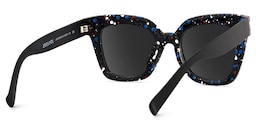 Malcolm Square Colorful Sunglasses4