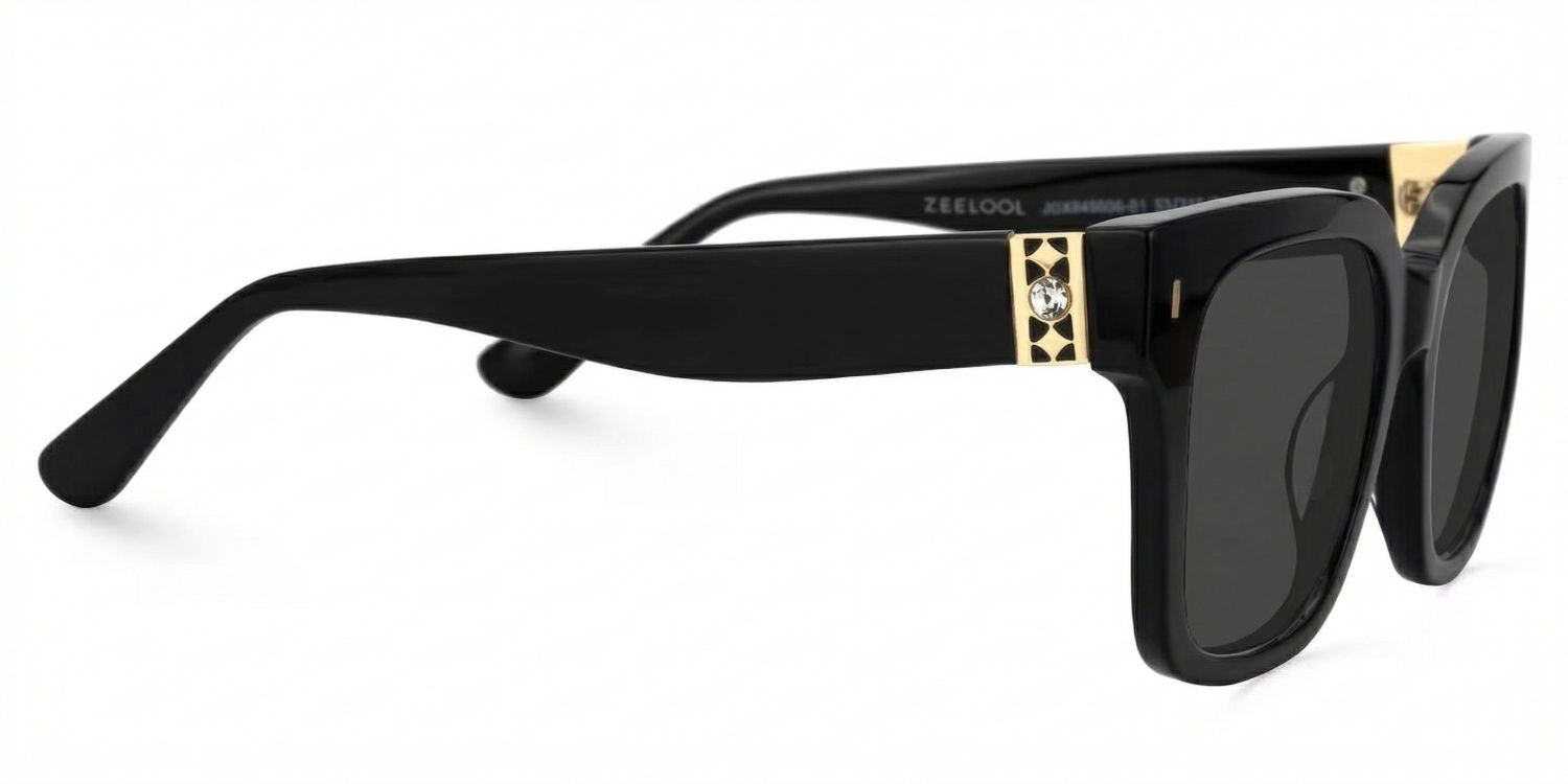 Designer Scicluna Glasses in Mixed-Materials Full-frame2