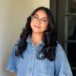 Braidsby Browline Clear Glasses1
