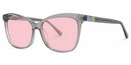 Alfred Butterfly Gray Glasses1