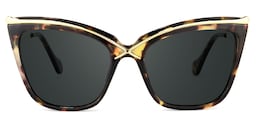 Winston Butterfly Tortoise Glasses0