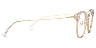 Marcelin Oval Crystal Glasses2