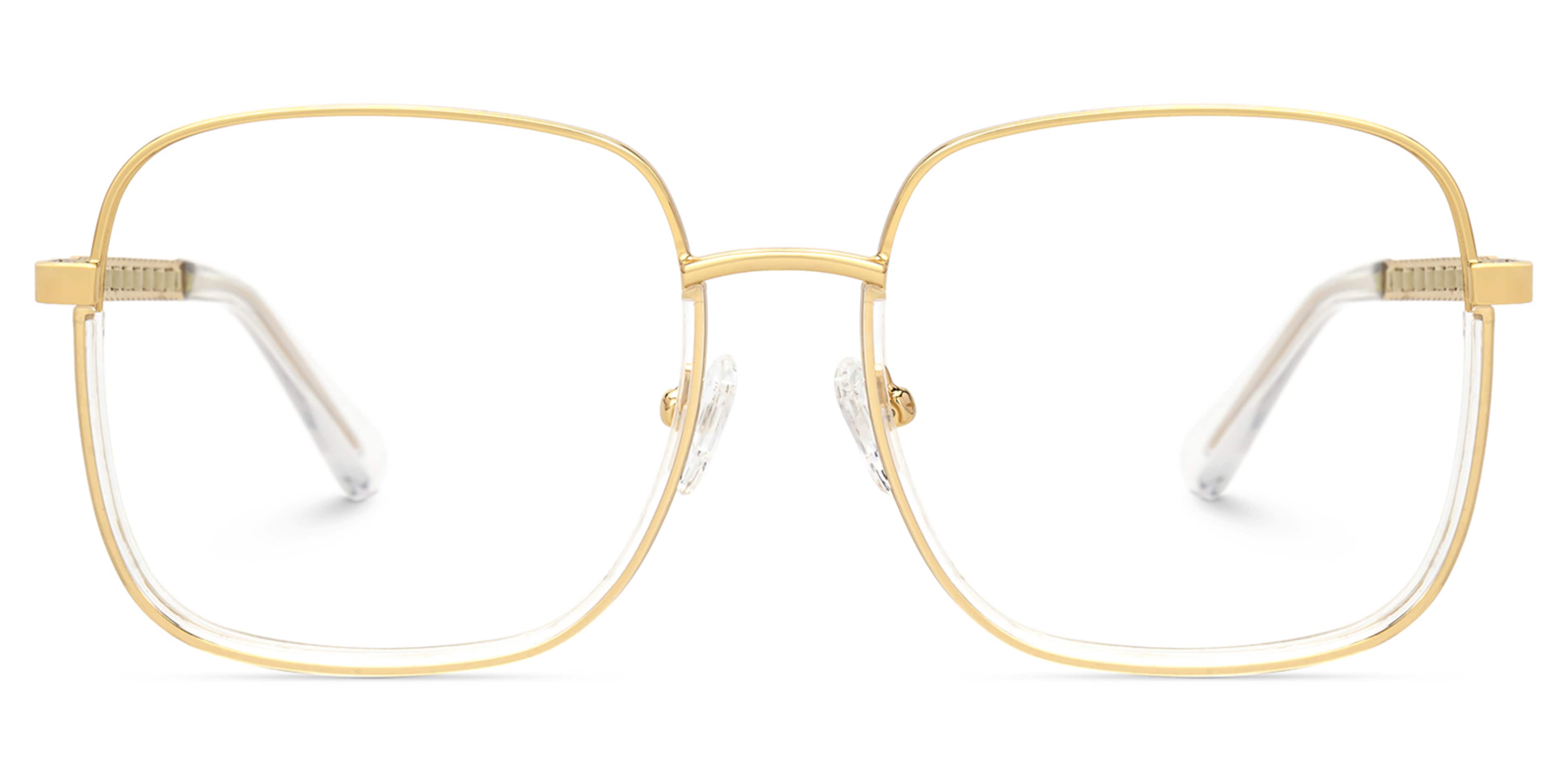 Perfecta【MY STORY】 glasses 1