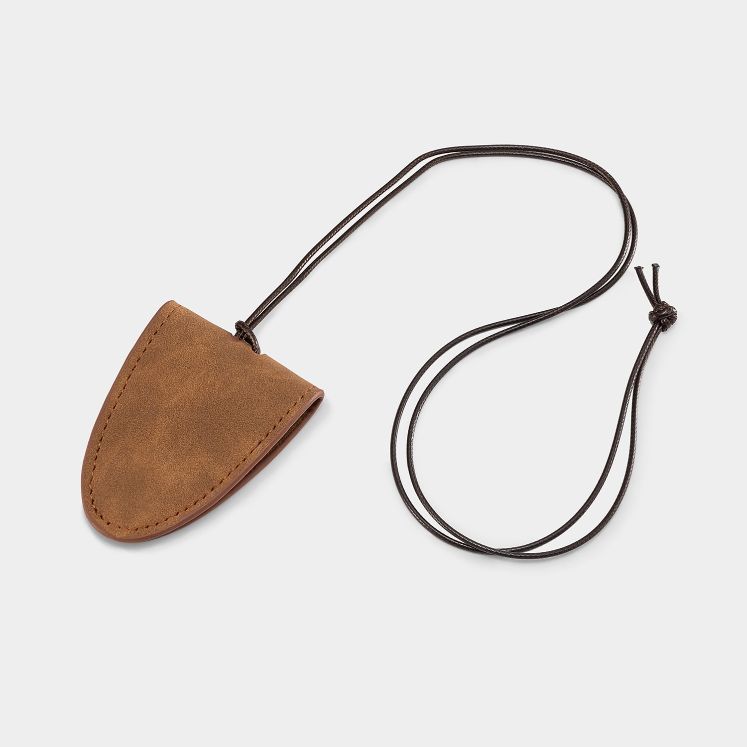 Magnetic Sunglasses Eyeglasses Brown Strap