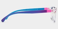 Robin Rectangle Blue Pink Glasses4
