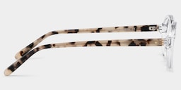 Everly Oval Crystal Glasses4