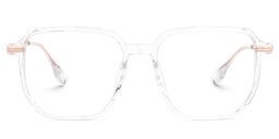 Nesbitt Geometric Crystal Glasses0