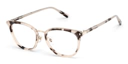 Caden Round Tortoise Glasses6