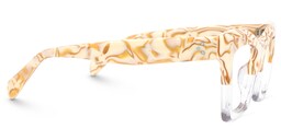 Benitez Square Crystal Glasses3