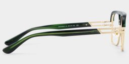 Griff Aviator Green Glasses4