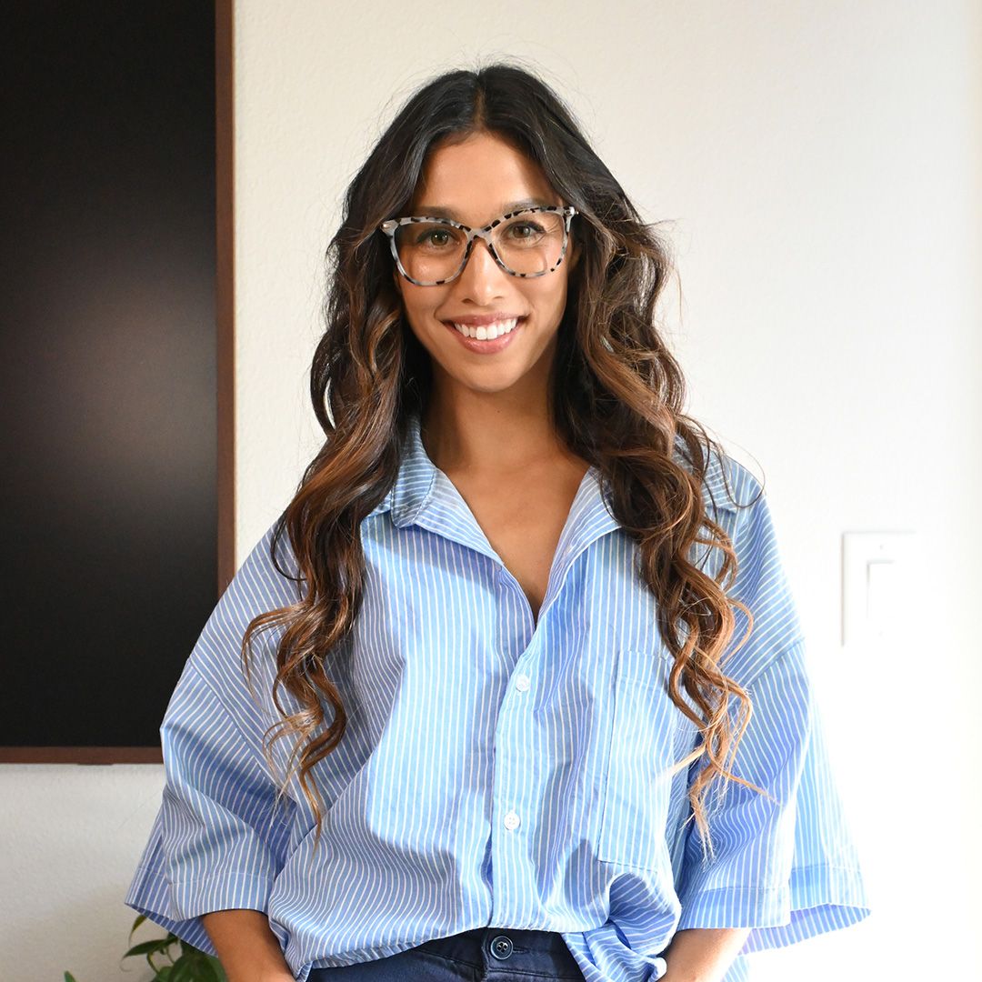 Puyol様 Westley Butterfly Light-Tortoise Glasses | Zeelool Glasses