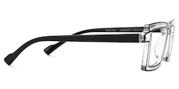 Zephyr Rectangle Crystal Glasses3