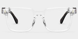 Connor Rectangle Crystal Glasses1