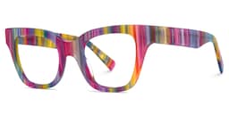 Nereyda Candy Glasses - Skittles1