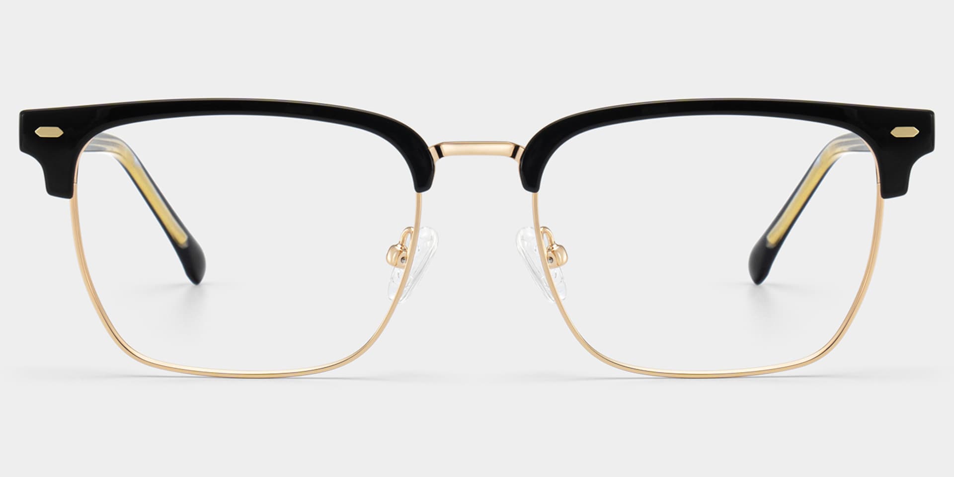 Braidsby Browline Crystal Glasses0