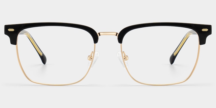 Braidsby Browline Crystal Glasses