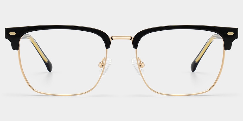 Braidsby Browline Crystal Glasses