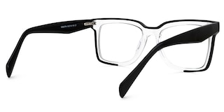 Renetta Rectangle Crystal Glasses3