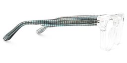 Blevins Square Crystal Glasses2