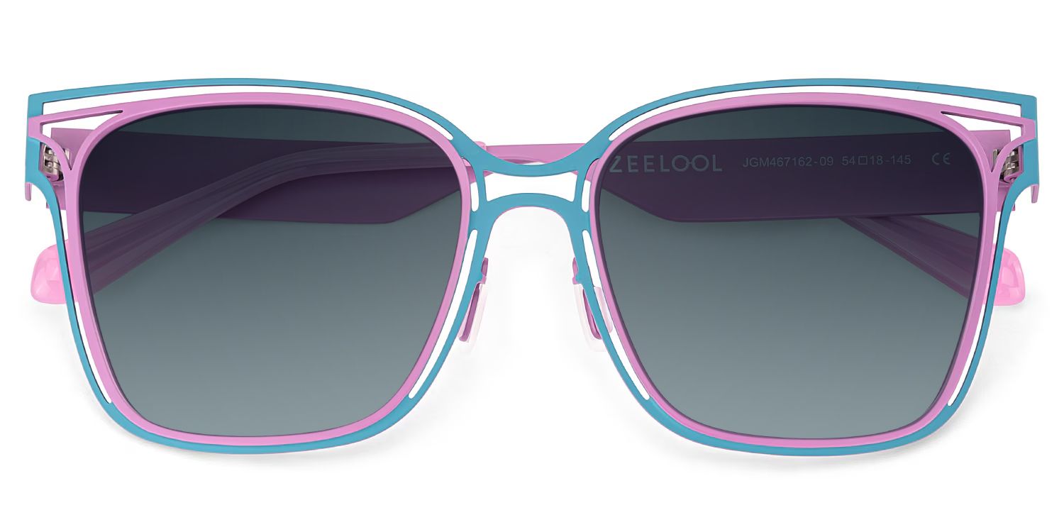 Women's Eyeglasses Metal Frames On Sale1