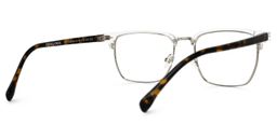 Braidsby Browline Clear Glasses3