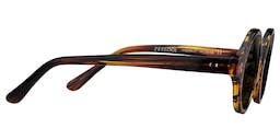 Giggs Round Sunglasses3