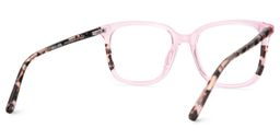 Finnley Square Pink Glasses5