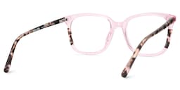Finnley Square Pink Glasses5