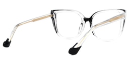 Fenn Cateye Crystal Glasses3