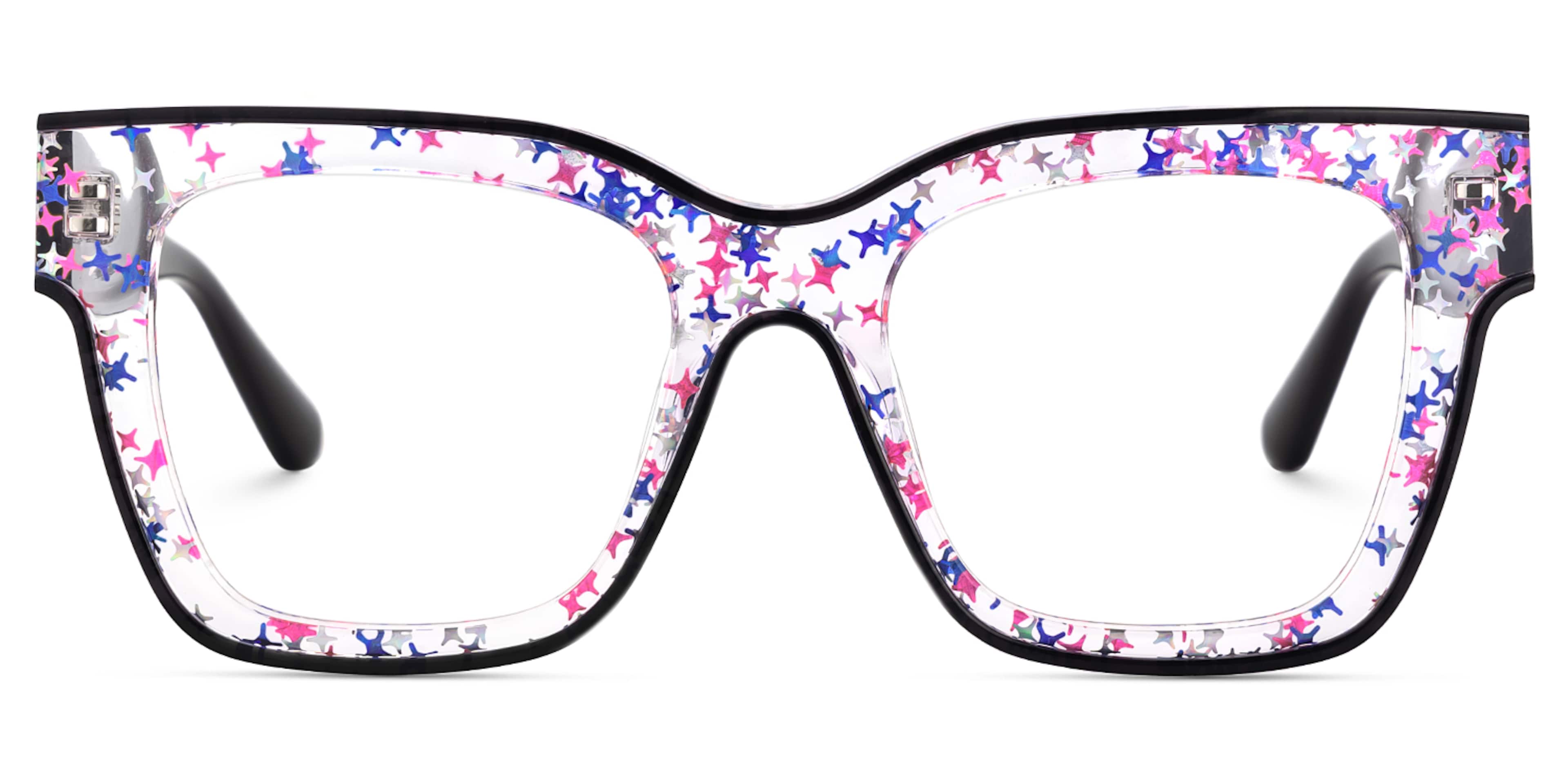 Zerica glasses 2