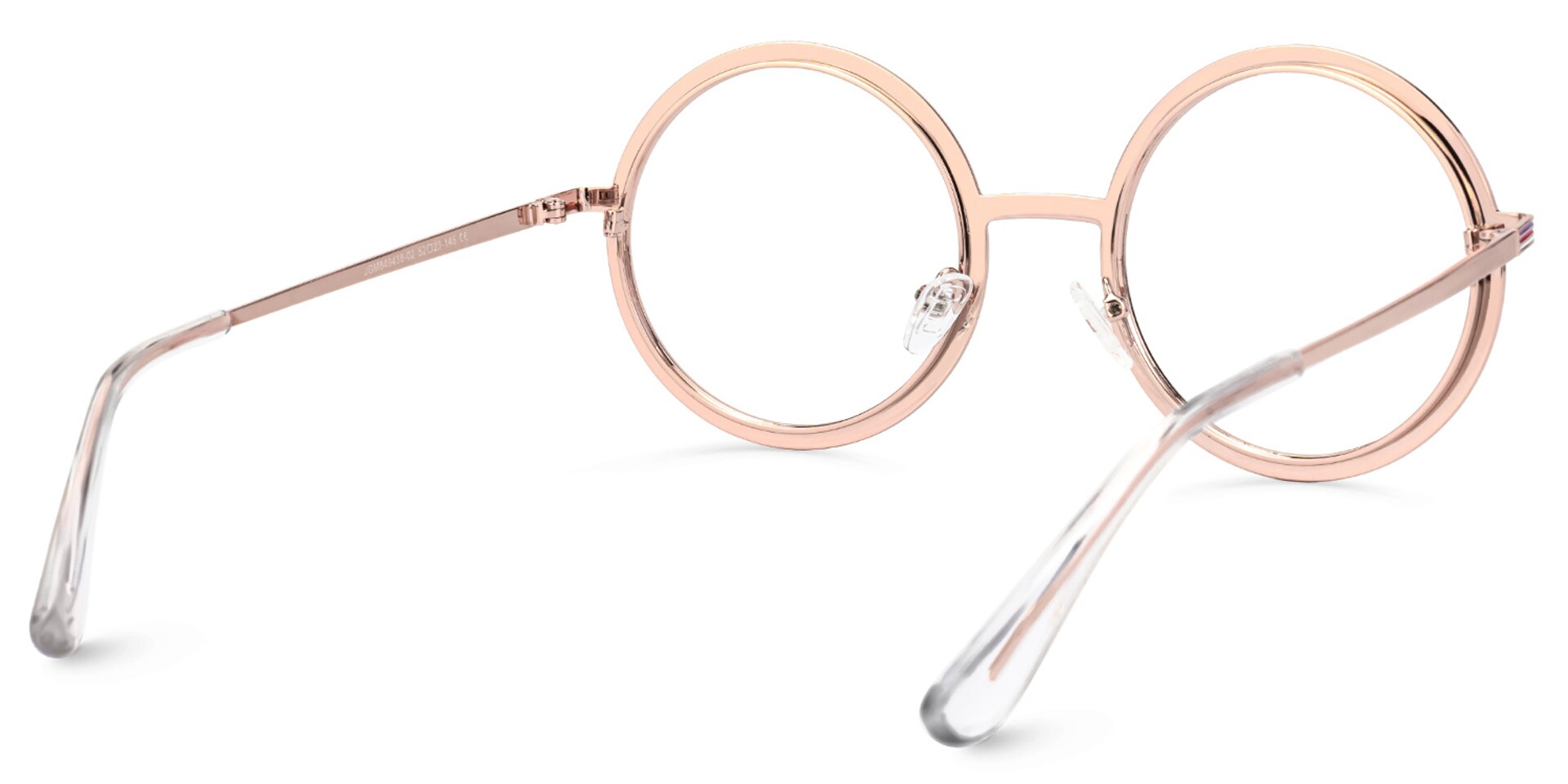 Affordable Designer Frame Vevay Optical Glasses -Zeelool3