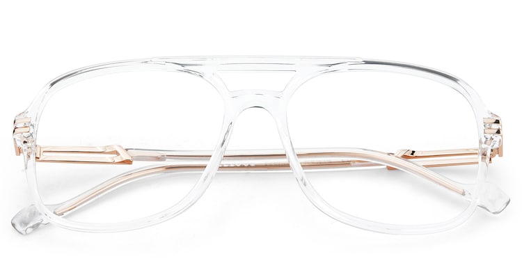 Nyawa Aviator Crystal Glasses