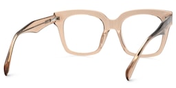 Willard Square Champagne Glasses3