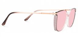 Rodz Square Pink-Tan Glasses2