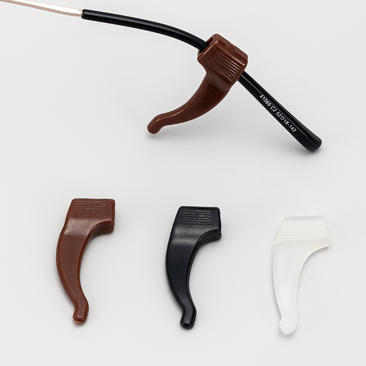 6 Pairs Non-Slip Ear Grips0