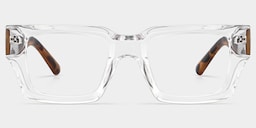 Orson Rectangle Crystal Glasses1