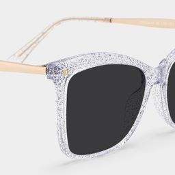 Isaebella White Butterfly Sunglasses4