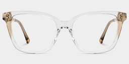 Lena Square Crystal Glasses1